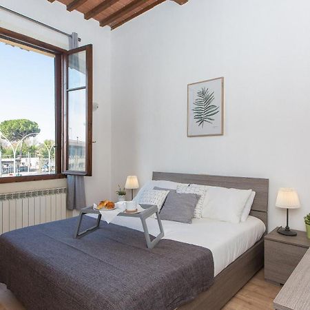 Rental In Rome - Santa Maria Novella Palace Florenţa Exterior foto
