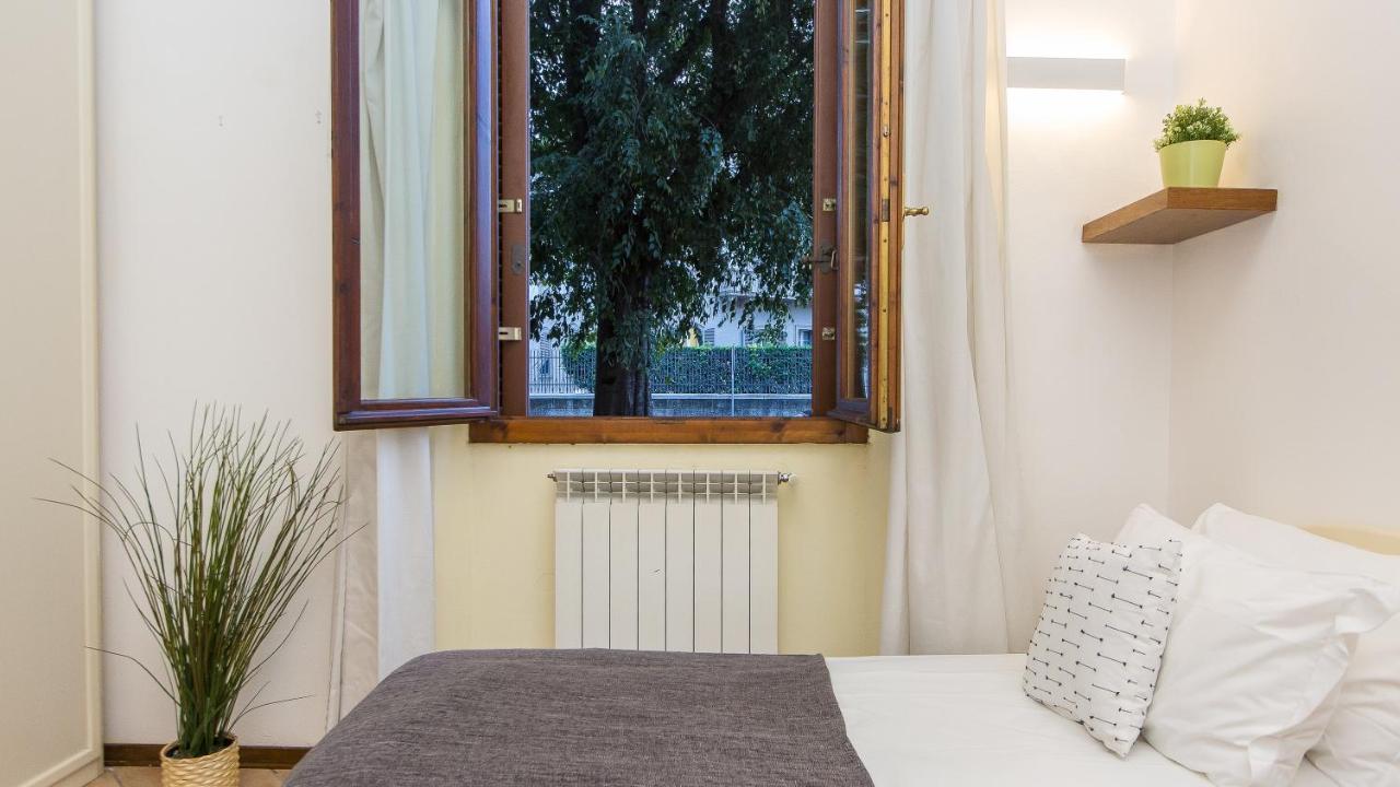 Rental In Rome - Santa Maria Novella Palace Florenţa Exterior foto