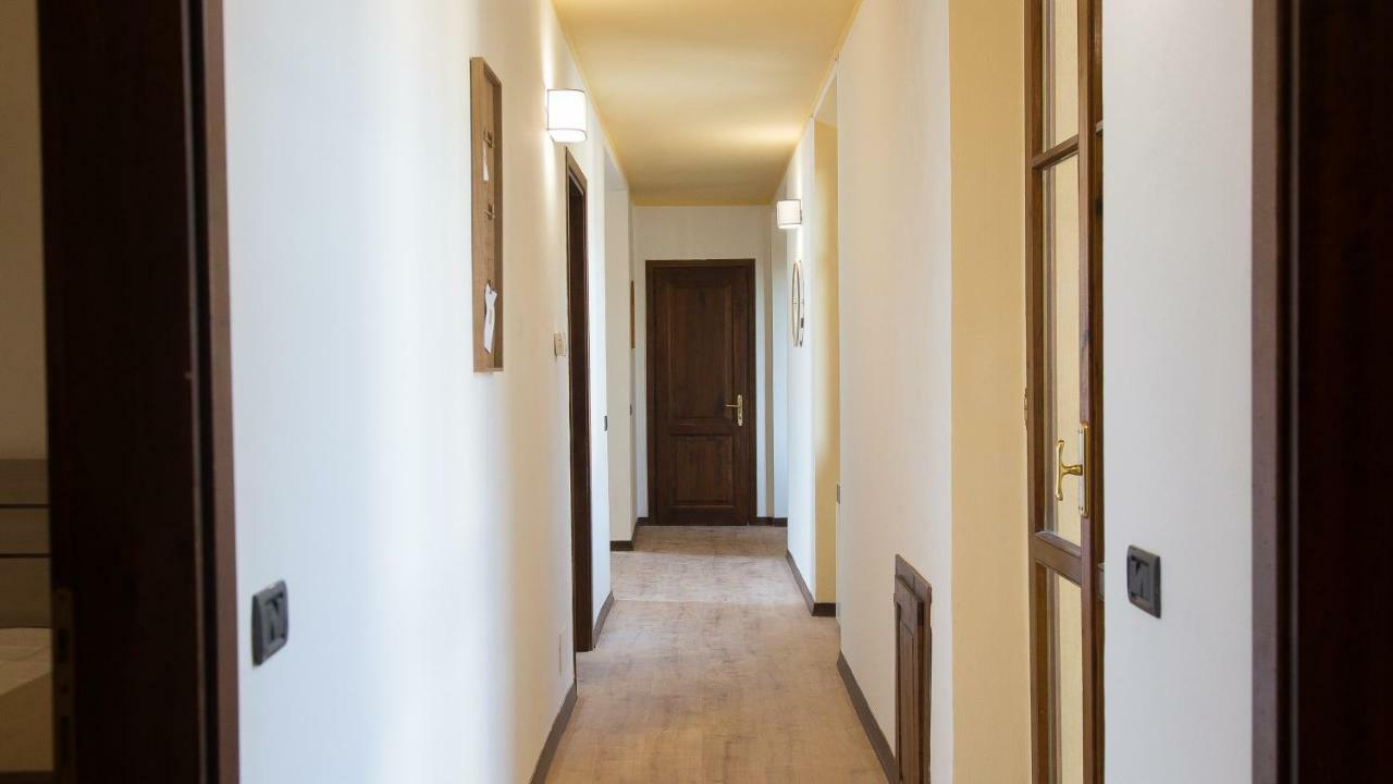 Rental In Rome - Santa Maria Novella Palace Florenţa Exterior foto