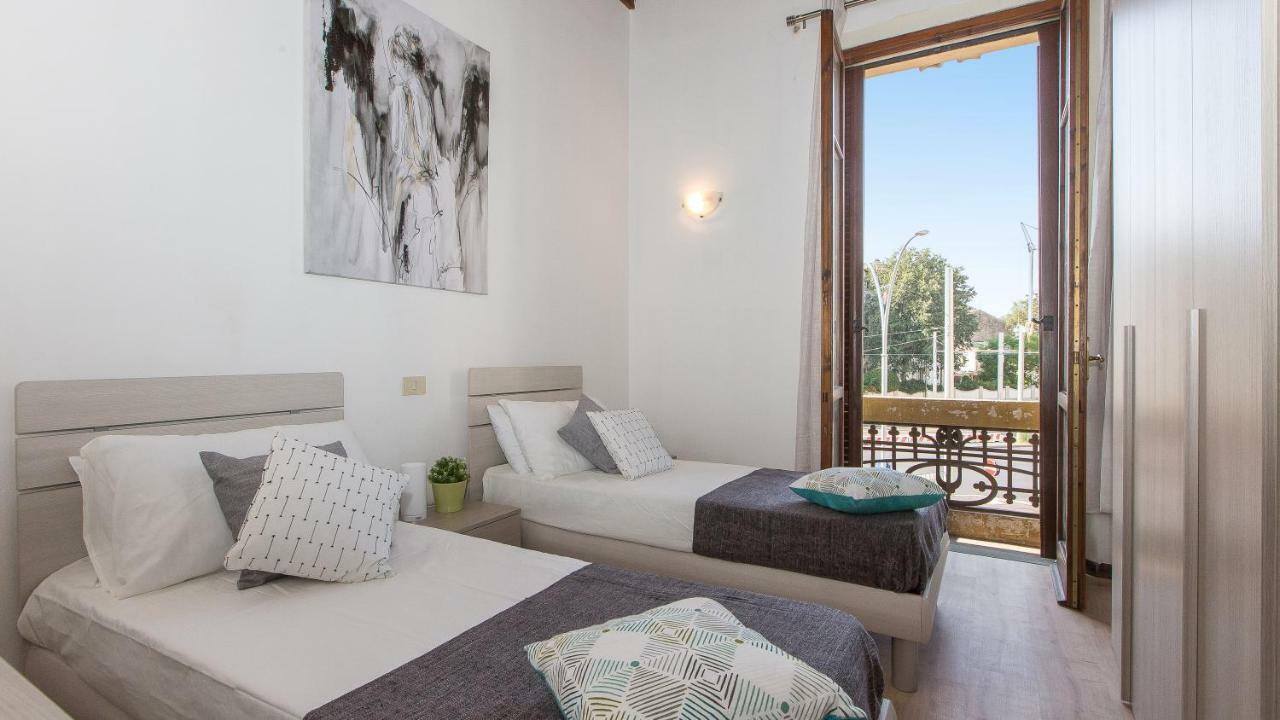 Rental In Rome - Santa Maria Novella Palace Florenţa Exterior foto