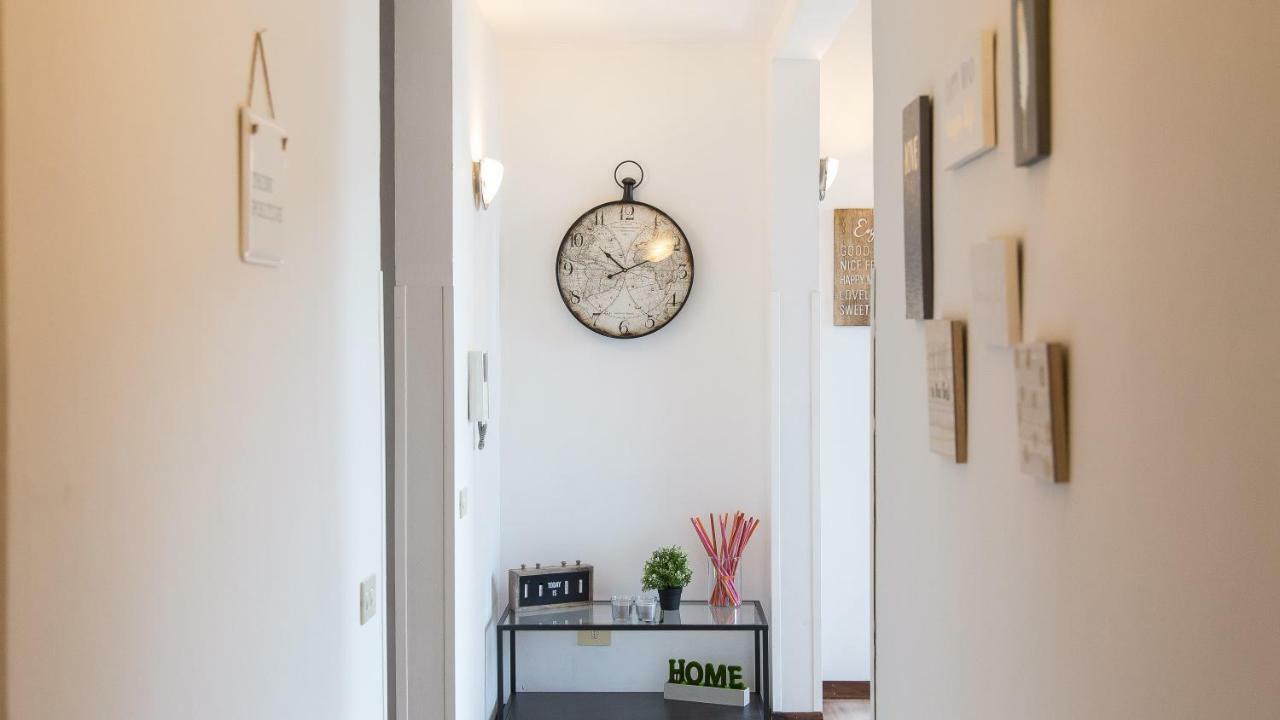 Rental In Rome - Santa Maria Novella Palace Florenţa Exterior foto