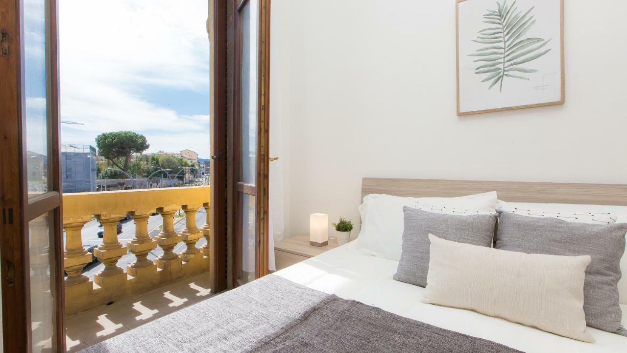 Rental In Rome - Santa Maria Novella Palace Florenţa Exterior foto